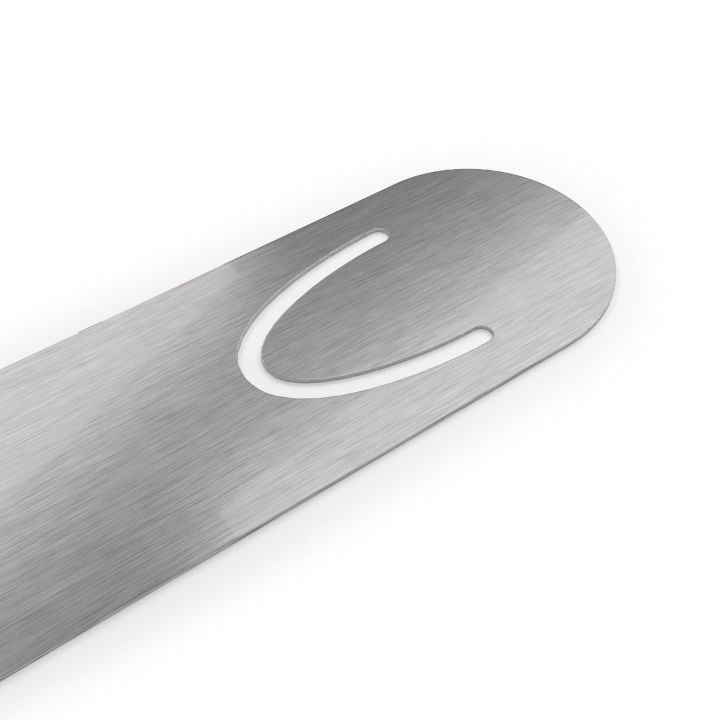 Dr. LeBrick Bookmark